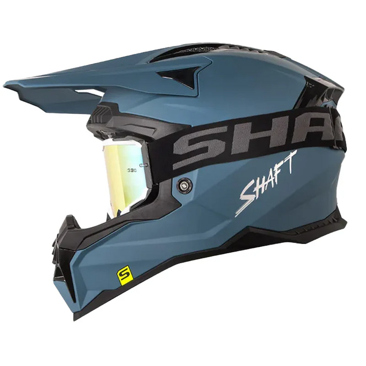 CASCO CROSS SHAFT MX60 SOLID AZ.OS SL