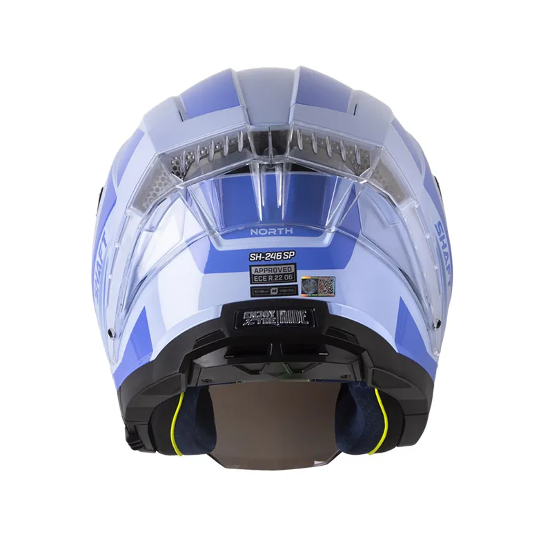 CASCO ABI SHAFT 246 NORTH AZ.CL.B AZ V SM CL IR AZ