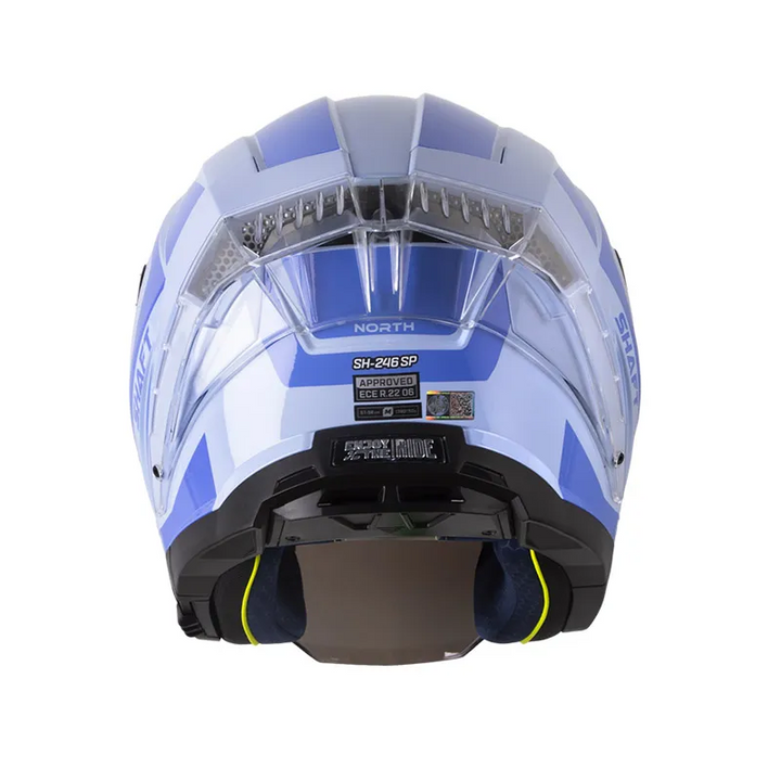 CASCO ABI SHAFT 246 NORTH AZ.CL.B AZ V SM CL IR AZ
