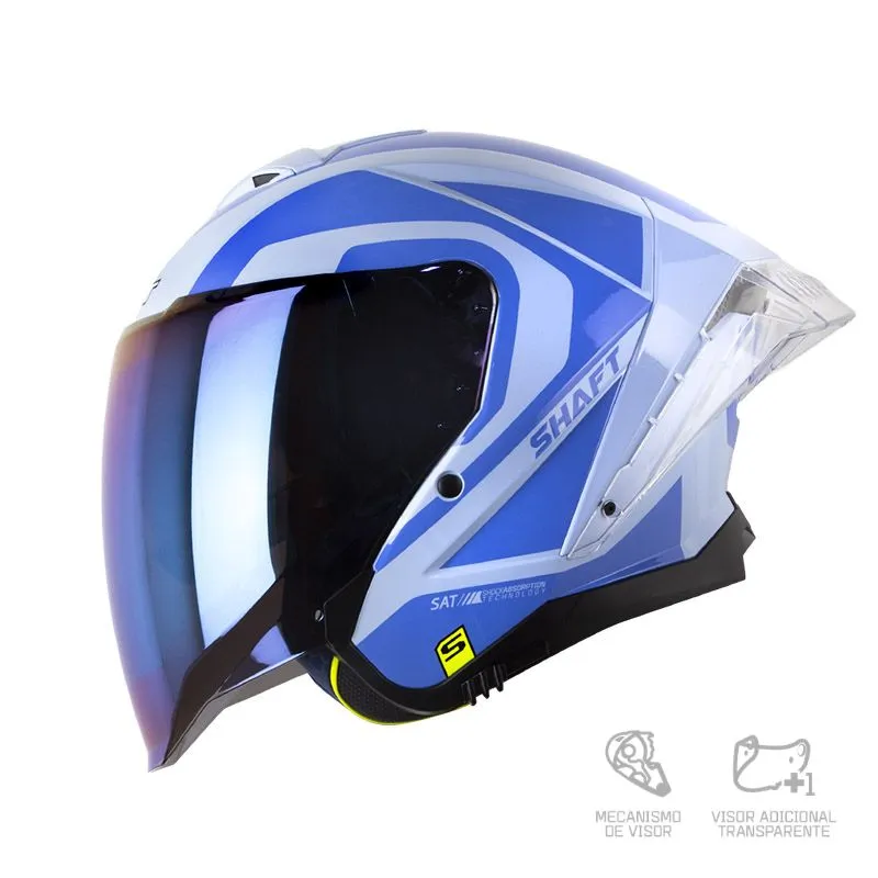 CASCO ABI SHAFT 246 NORTH AZ.CL.B AZ V SM CL IR AZ