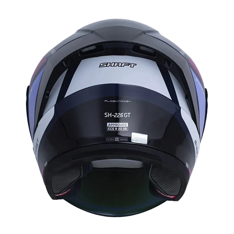 CASCO ABI SHAFT 226 GT FLIGHTRISK AZ.OS.B AZ V SM REVO MR