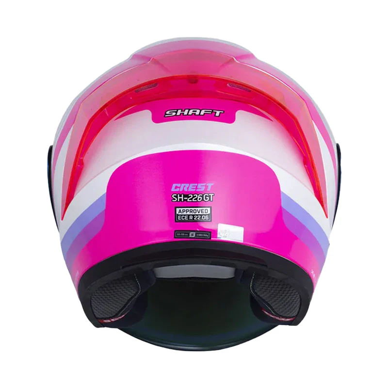 CASCO ABI SHAFT 226 GT CREST BL.PR.B MR V SM REVO MR