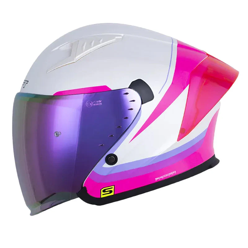 CASCO ABI SHAFT 226 GT CREST BL.PR.B MR V SM REVO MR