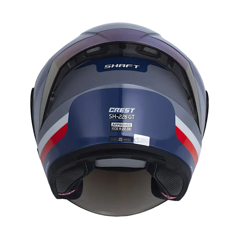 CASCO ABI SHAFT 226 GT CREST GR.OS.B AZ V SM CL IR AZ