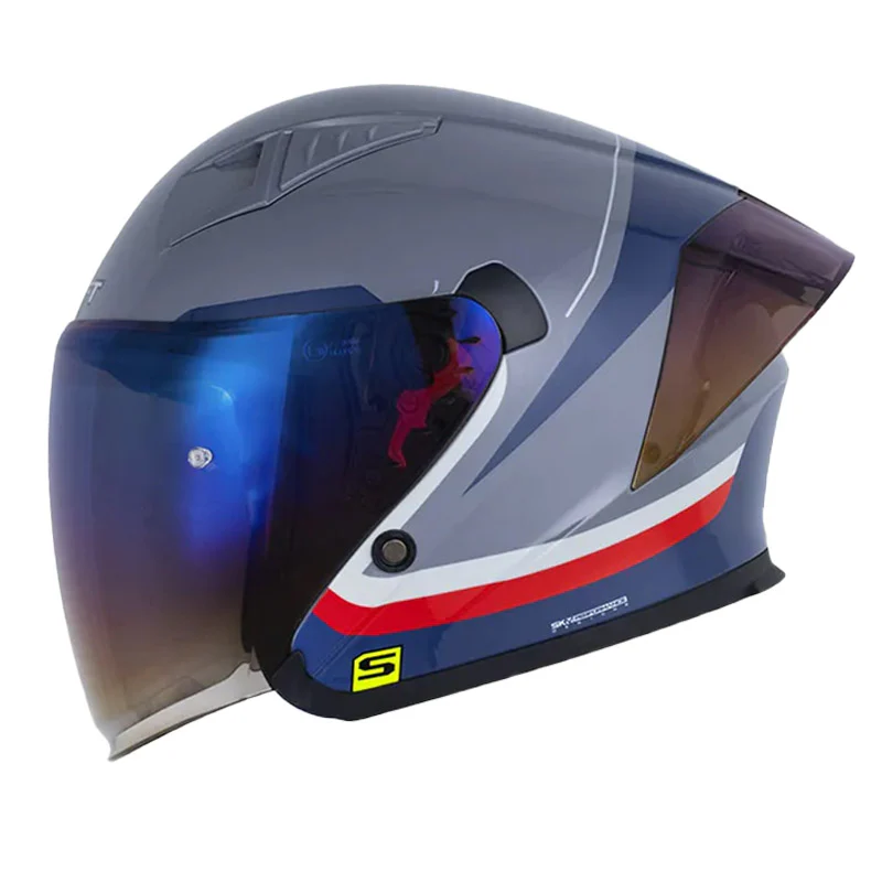 CASCO ABI SHAFT 226 GT CREST GR.OS.B AZ V SM CL IR AZ