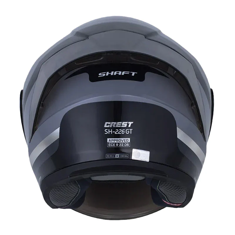 CASCO ABI SHAFT 226 GT CREST GR.OS.B HG V SM CL IR SL