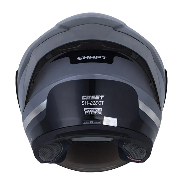 CASCO ABI SHAFT 226 GT CREST GR.OS.B HG V SM CL IR SL