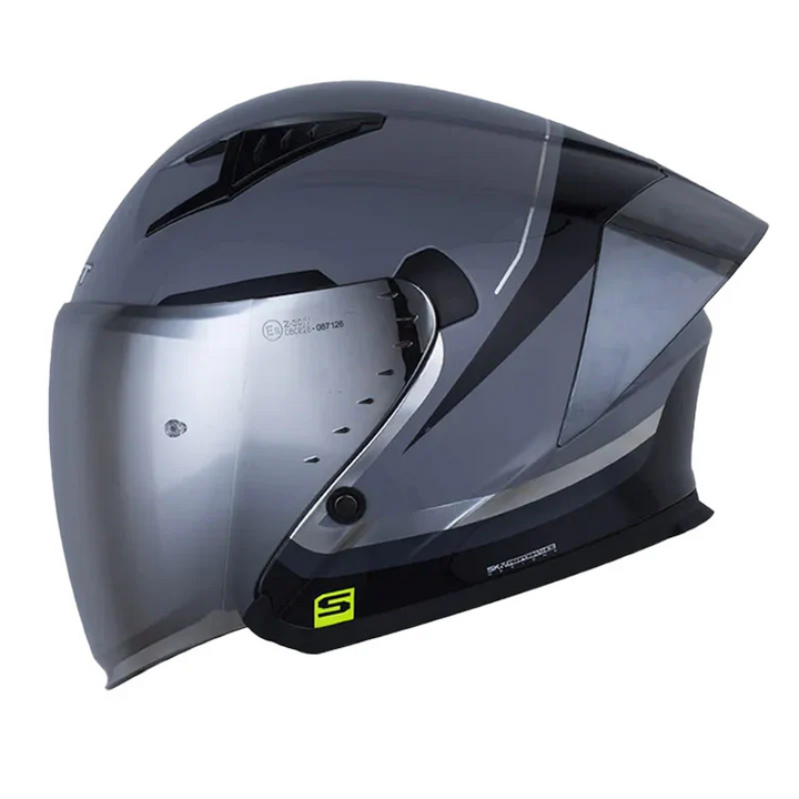 CASCO ABI SHAFT 226 GT CREST GR.OS.B HG V SM CL IR SL