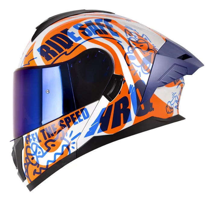 CASCO ABT HRO 3480 EVO OVER GR.CL.B NJ V SM IR AZ