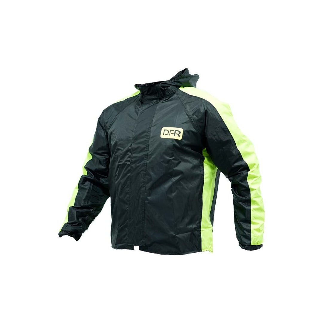 CHAQUETA DFR DOBLE FAZ 100% IMP AMN