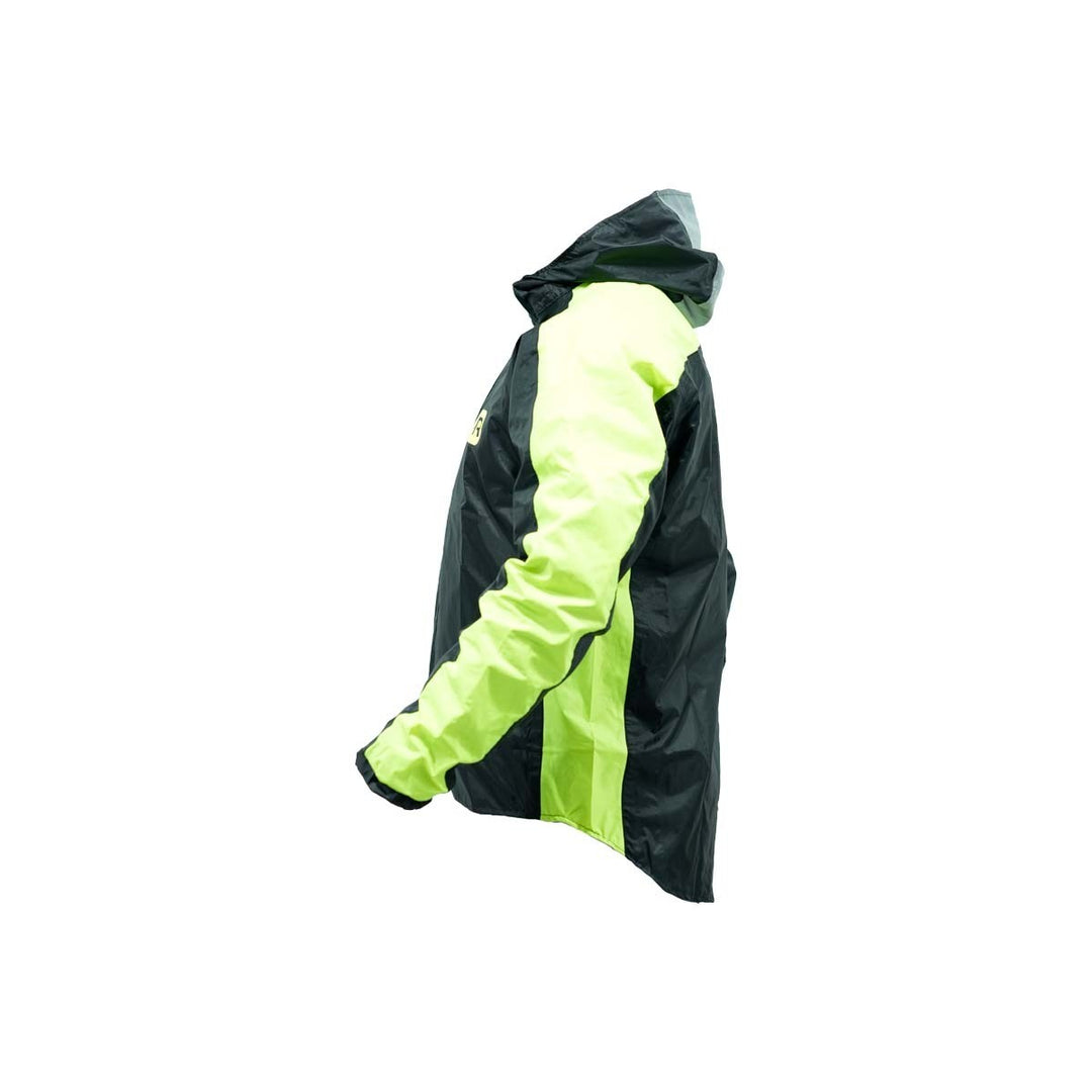 CHAQUETA DFR DOBLE FAZ 100% IMP AMN