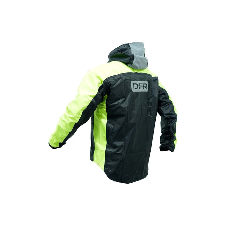 CHAQUETA DFR DOBLE FAZ 100% IMP AMN