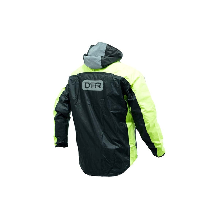 CHAQUETA DFR DOBLE FAZ 100% IMP AMN
