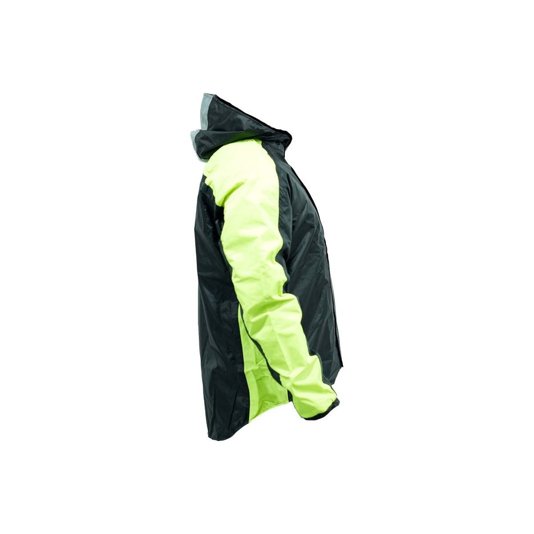 CHAQUETA DFR DOBLE FAZ 100% IMP AMN