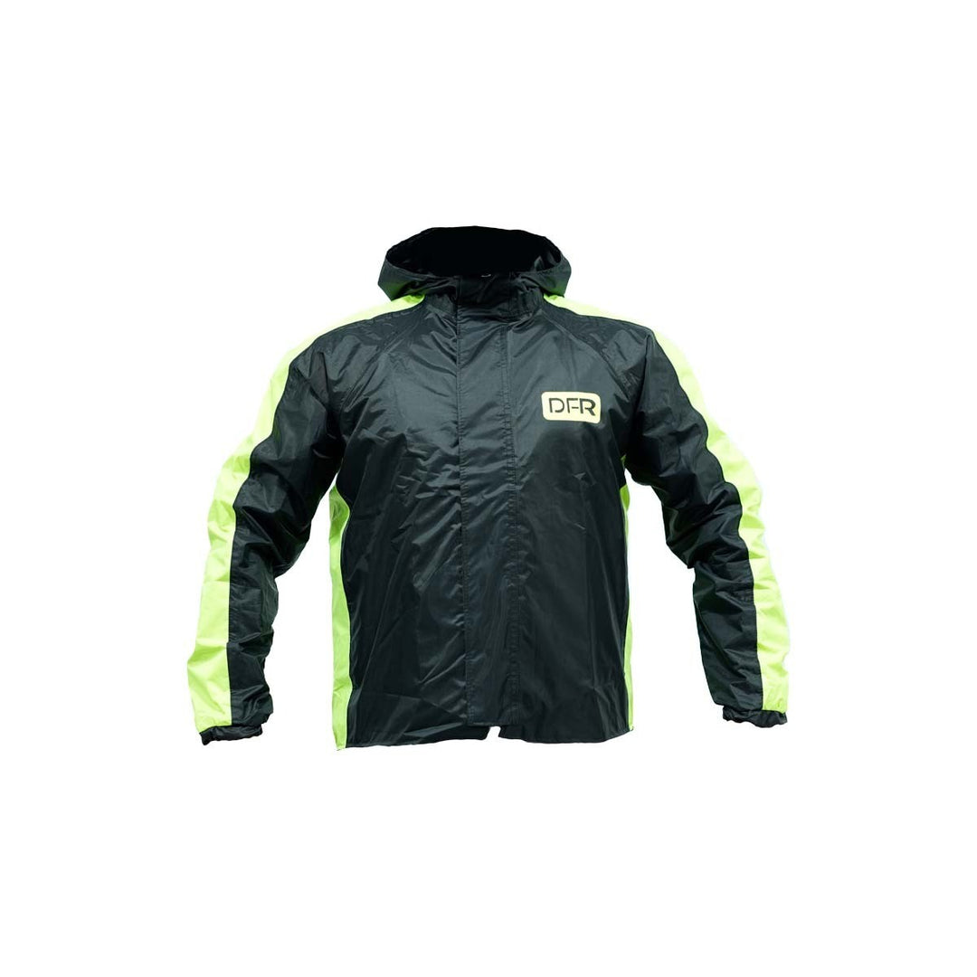 CHAQUETA DFR DOBLE FAZ 100% IMP AMN