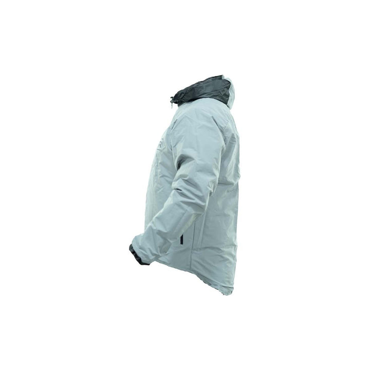 CHAQUETA DFR DOBLE FAZ 100% IMP AMN