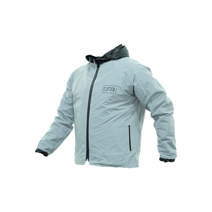 CHAQUETA DFR DOBLE FAZ 100% IMP AMN