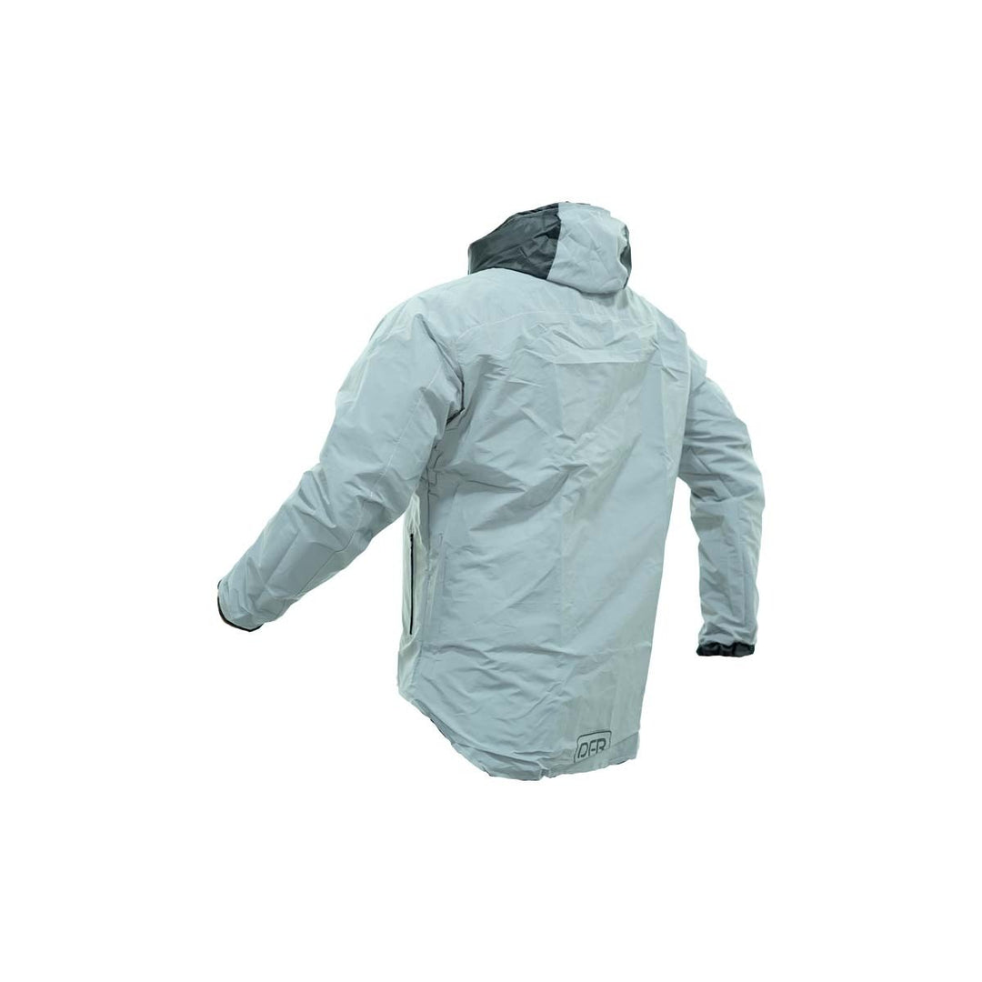 CHAQUETA DFR DOBLE FAZ 100% IMP AMN