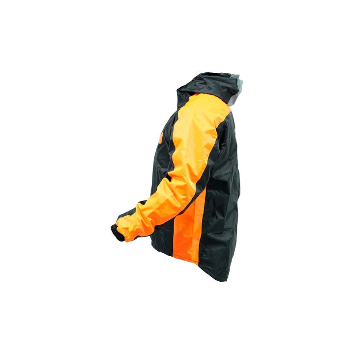 CHAQUETA DFR DOBLE FAZ 100% IMP NJ
