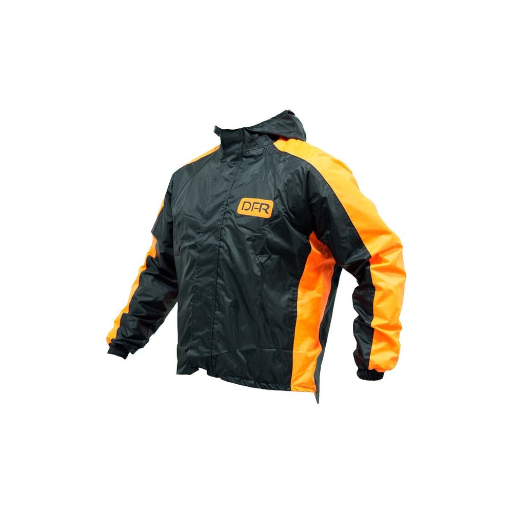 CHAQUETA DFR DOBLE FAZ 100% IMP NJ