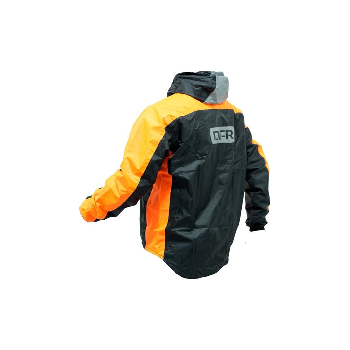 CHAQUETA DFR DOBLE FAZ 100% IMP NJ