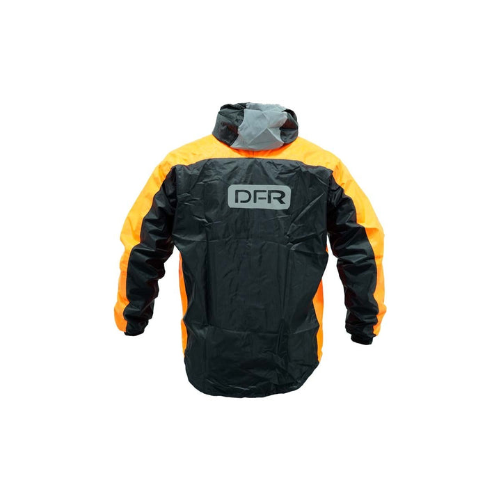 CHAQUETA DFR DOBLE FAZ 100% IMP NJ
