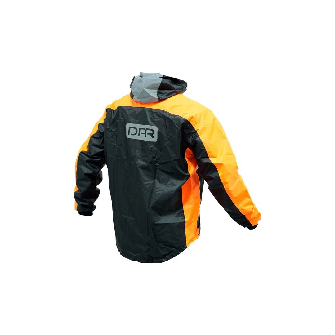 CHAQUETA DFR DOBLE FAZ 100% IMP NJ