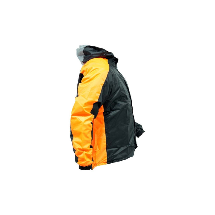 CHAQUETA DFR DOBLE FAZ 100% IMP NJ
