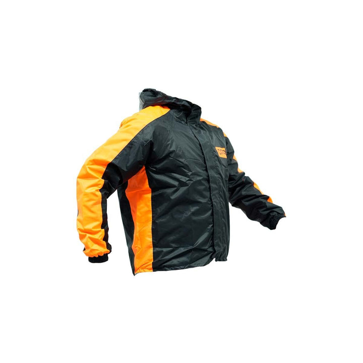 CHAQUETA DFR DOBLE FAZ 100% IMP NJ