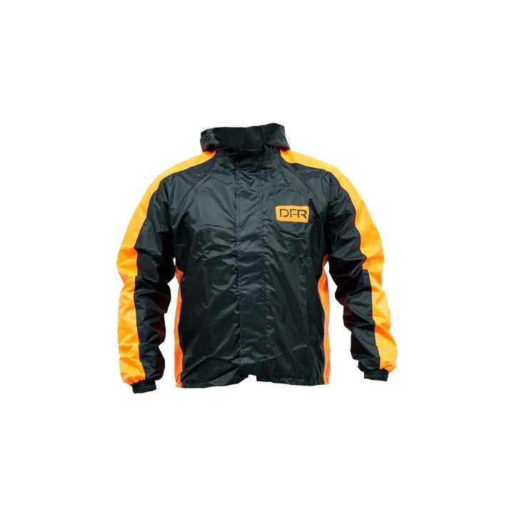CHAQUETA DFR DOBLE FAZ 100% IMP NJ