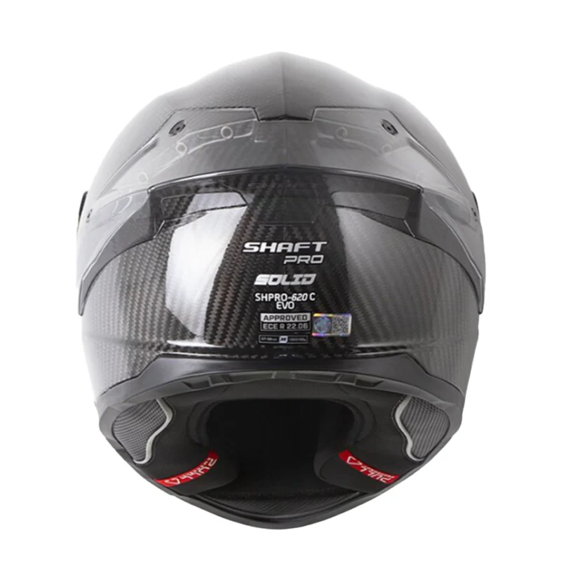 CASCO INT SHAFT PRO 620C EVO SOLID 3K NB.C SL V SM CL IR AZ