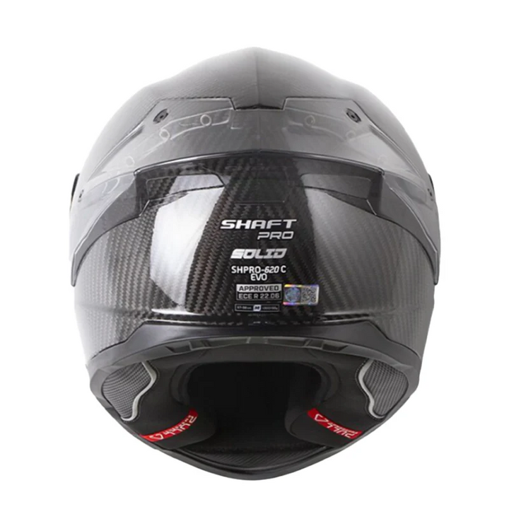 CASCO INT SHAFT PRO 620C EVO SOLID 3K NB.C SL V SM CL IR AZ
