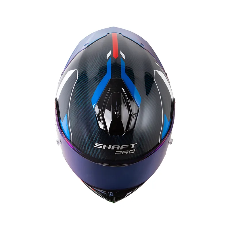 CASCO INT SHAFT PRO 620C EVO HALD AZ.C.B AZ V SM CL IR AZ