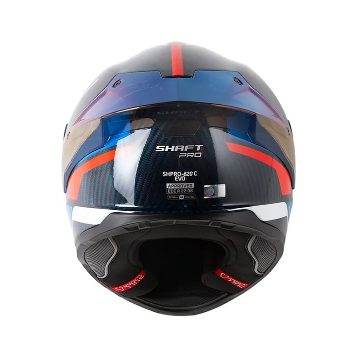 CASCO INT SHAFT PRO 620C EVO HALD AZ.C.B AZ V SM CL IR AZ