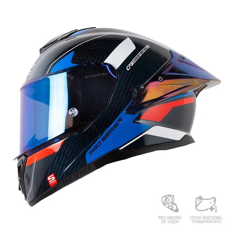 CASCO INT SHAFT PRO 620C EVO HALD AZ.C.B AZ V SM CL IR AZ