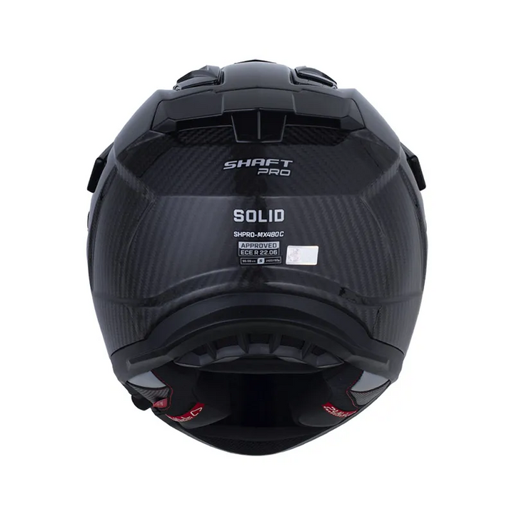 CASCO MUL SHAFT PRO MX480 C SOLID NG.C.B SL V SM  CL REVO RJ