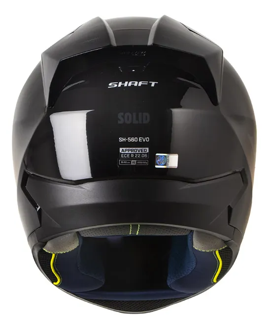 CASCO INT SHAFT 560 EVO SOLID NB GR V SM CL IR AZ
