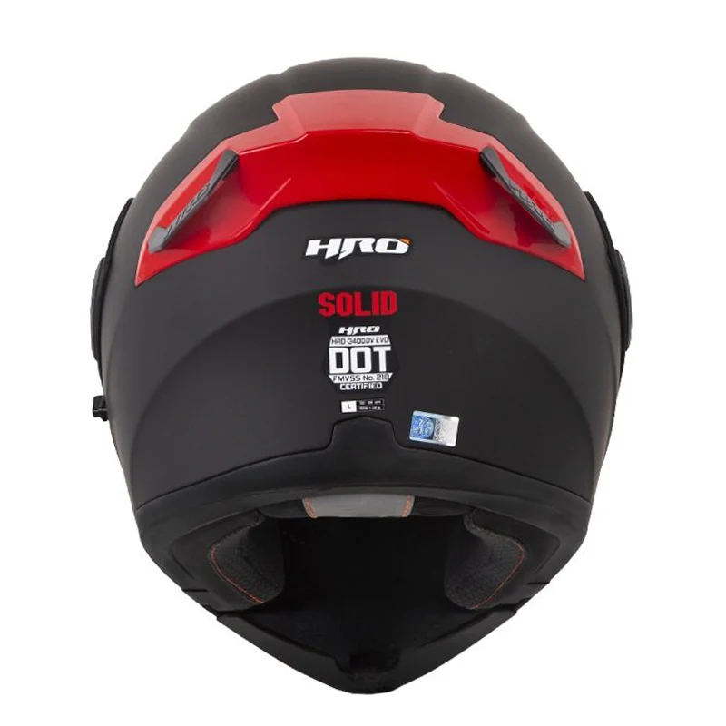 CASCO ABT HRO 3400 EVO SOLID NG RJ V SM IR RJ