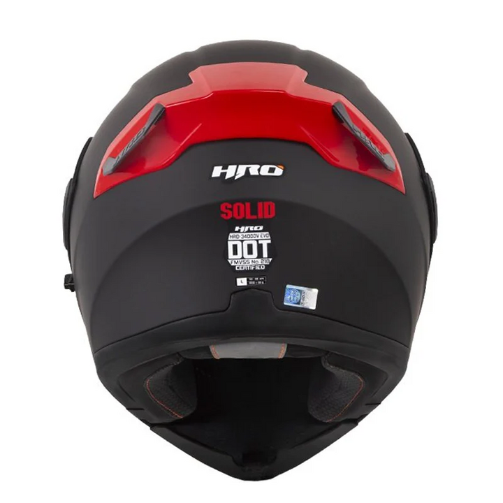 CASCO ABT HRO 3400 EVO SOLID NG RJ V SM IR RJ