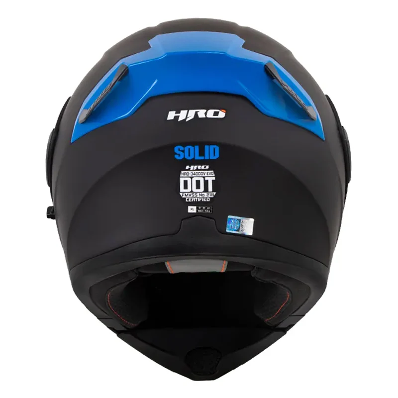 CASCO ABT HRO 3440 SOLID	NM AZ V SM IR AZ