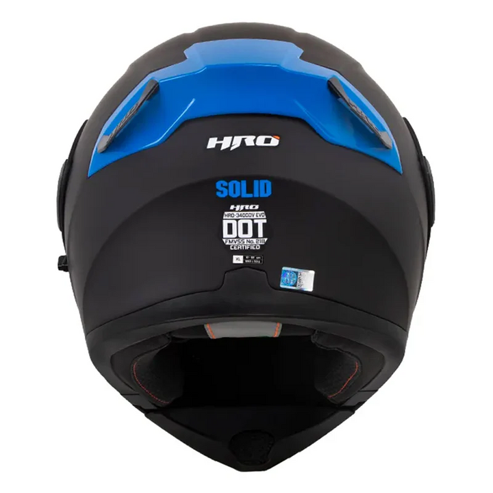 CASCO ABT HRO 3440 SOLID	NM AZ V SM IR AZ