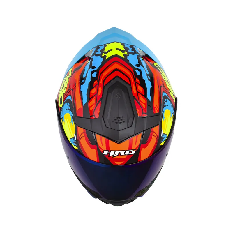 CASCO ABT HRO 3440 DROK NB NJ V SM IR AZ