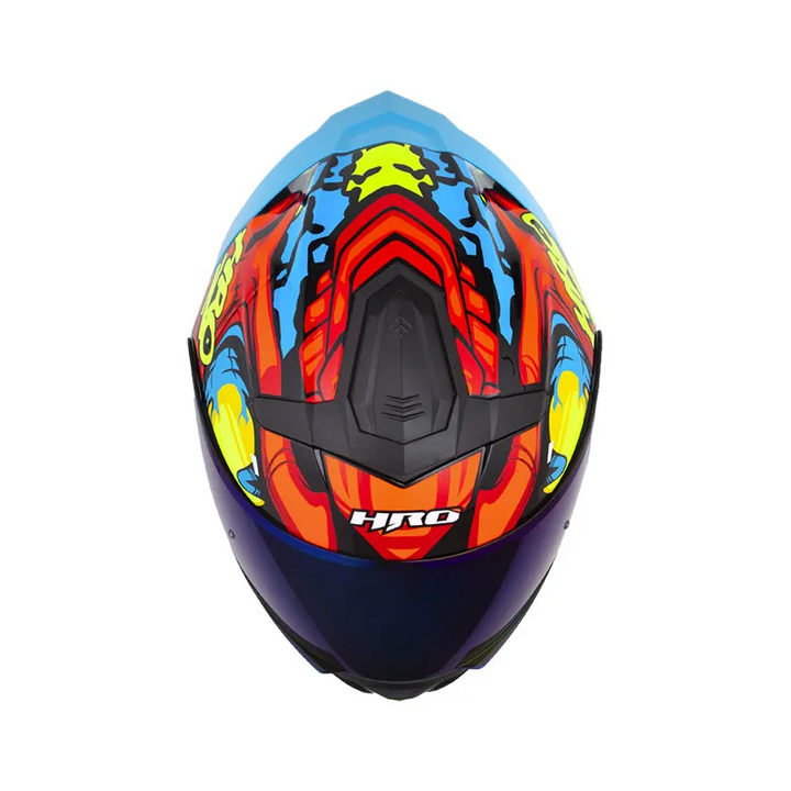 CASCO ABT HRO 3440 DROK NB NJ V SM IR AZ