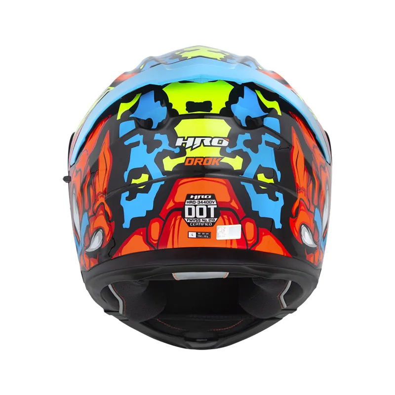 CASCO ABT HRO 3440 DROK NB NJ V SM IR AZ