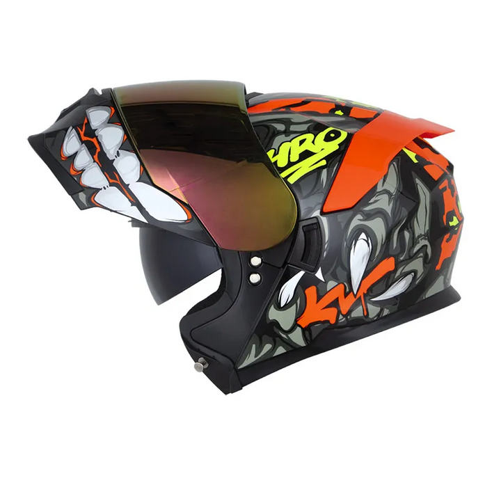 CASCO ABT HRO 3440 DROK NB GR V SM IR RJ