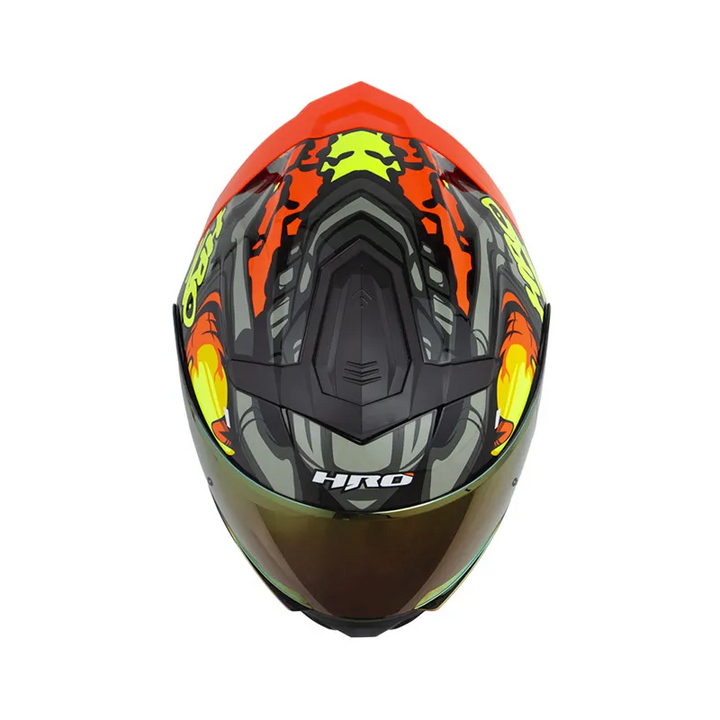 CASCO ABT HRO 3440 DROK NB GR V SM IR RJ