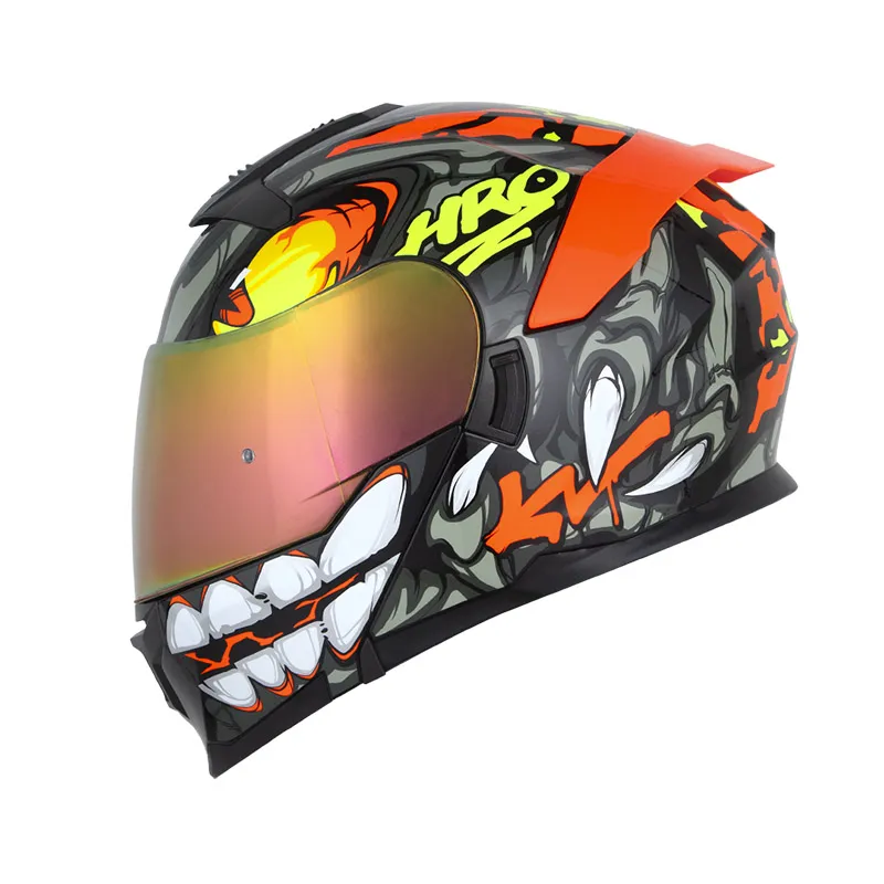 CASCO ABT HRO 3440 DROK NB GR V SM IR RJ