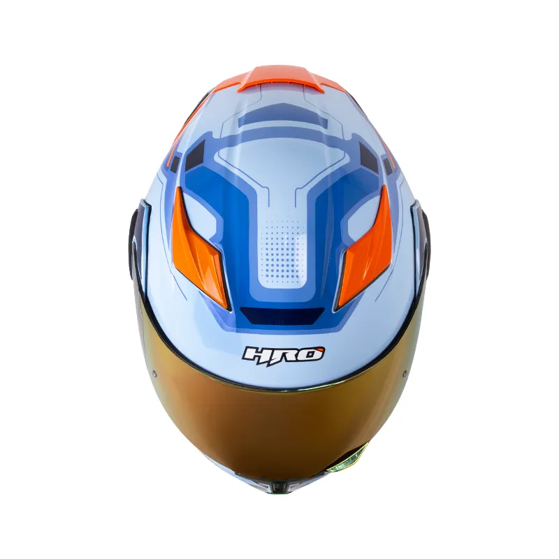 CASCO ABT HRO 3400 EVO SWITCH AZ.CL AZ.OS V SM IR RJ