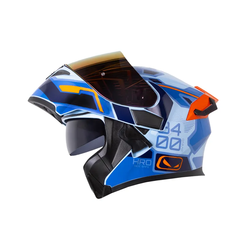 CASCO ABT HRO 3400 EVO SWITCH AZ.CL AZ.OS V SM IR RJ