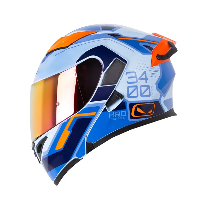 CASCO ABT HRO 3400 EVO SWITCH AZ.CL AZ.OS V SM IR RJ